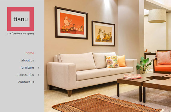 Tianu Furniture